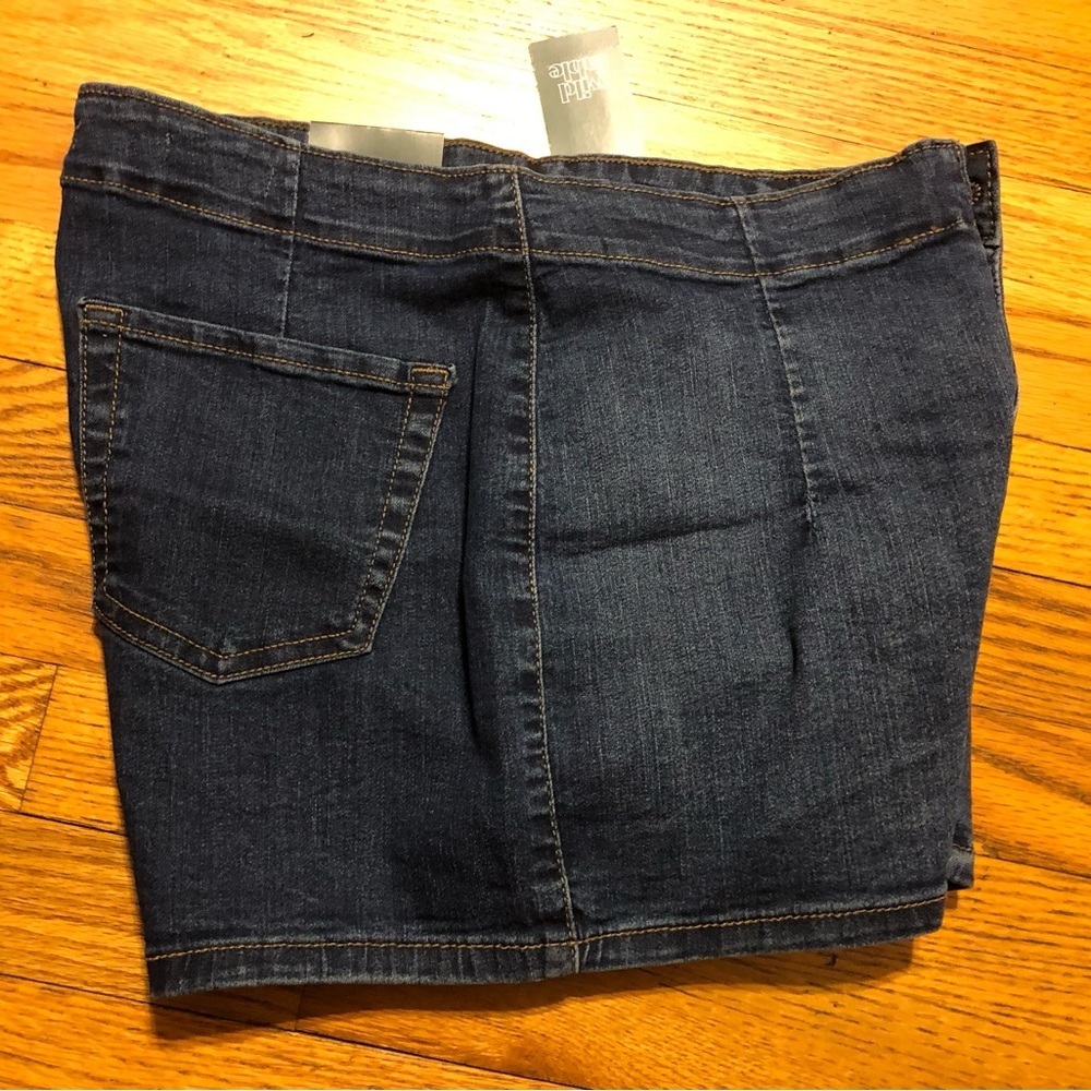 NWT Wild Fable jean shorts